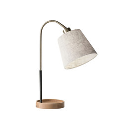 Jeffrey Table Lamp | Table lights | ADS360