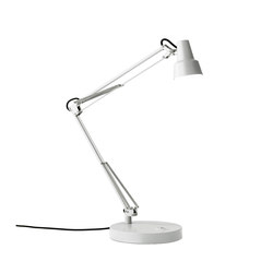Quest LED Desk Lamp | Table lights | ADS360