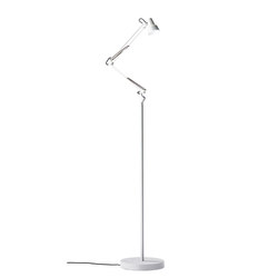 Quest LED Floor Lamp | Free-standing lights | ADS360