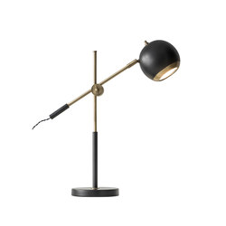 Quincy LED Desk Lamp | Table lights | ADS360