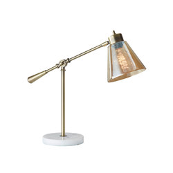 Sienna Desk Lamp | Reading lights | ADS360