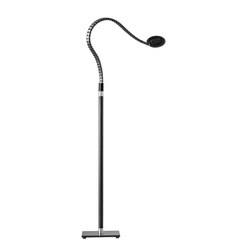 Natrix LED Floor Lamp | Lámparas de pie | ADS360