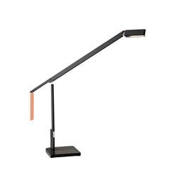 Lazzaro LED Desk Lamp | Table lights | ADS360
