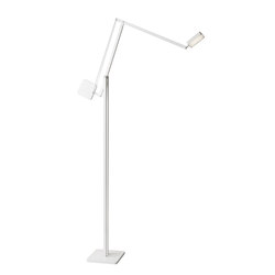 Cooper LED Floor Lamp | Free-standing lights | ADS360