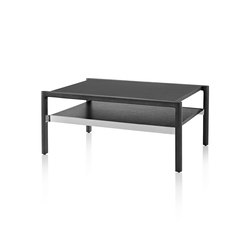 Brabo Lounge Family | Coffee tables | Herman Miller