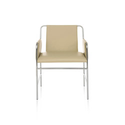 Envelope Chair | with armrests | Herman Miller