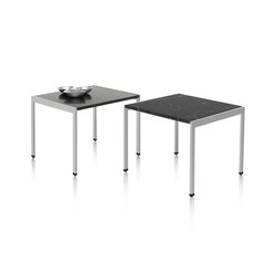 H Frame Table | Tabletop rectangular | Herman Miller