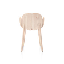 Osso Chair | Sillas | Herman Miller