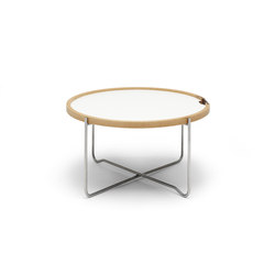 CH417 Tray table | Side tables | Carl Hansen & Søn