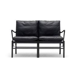 OW149-2 Colonial sofa | Sofas | Carl Hansen & Søn