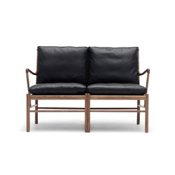 OW149-2 Colonial sofa | Canapés | Carl Hansen & Søn