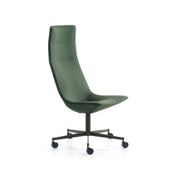 Comet XL Conference | Chair | Office chairs | Lammhults