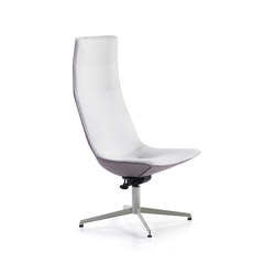 Comet XL Lounge | Easy Chair