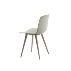 Grade | Chair | stackable | Lammhults