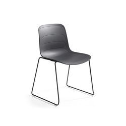 Grade | Chair Sled Base | Chairs | Lammhults