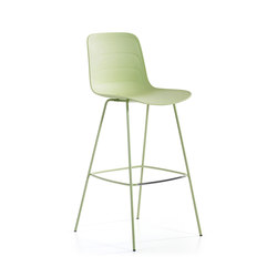Grade | Barstool 122 | without armrests | Lammhults