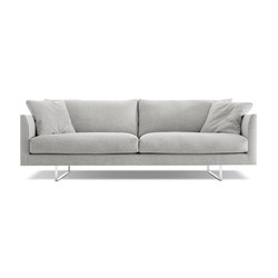 Montis Products Collectionore Architonic Axel Sofas Montis