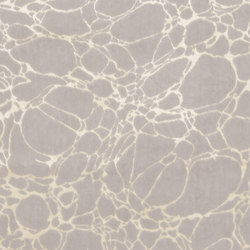Velvet Marble 505 | Tejidos tapicerías | Fischbacher 1819