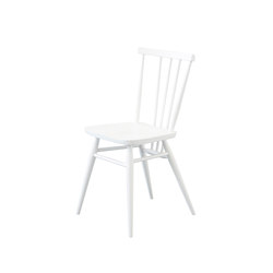 Originals | All Purpose Chair | Sillas | L.Ercolani