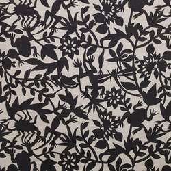 Wild Party col. 001 | Upholstery fabrics | Dedar