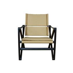 MacLaren Lounge | Armchairs | Richard Wrightman Design