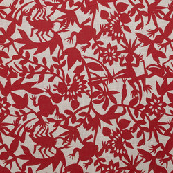 Wild Party col. 003 | Upholstery fabrics | Dedar