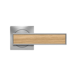 Torino UR53Q HE1 (60) | Lever handles | Karcher Design