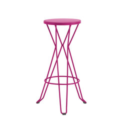 Madrid Barstool & designer furniture | Architonic