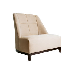 Phoenix Chair | Armchairs | Powell & Bonnell