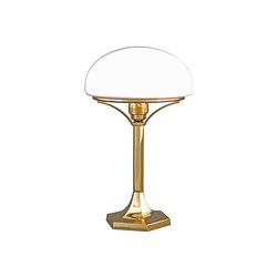HSP2 table lamp | Table lights | Woka