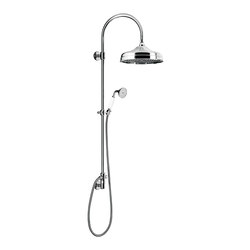 Classic Showers | Shower controls | Fir Italia