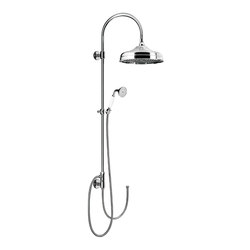 Classic Showers | Shower controls | Fir Italia