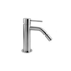CleoSteel 48 | Bathroom taps | Fir Italia