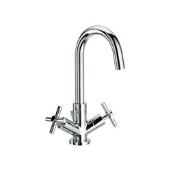 Cora 35 | Wash basin taps | Fir Italia