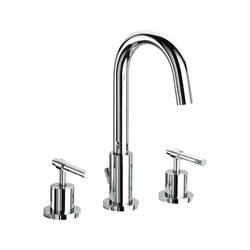 Cora 36 | Wash basin taps | Fir Italia