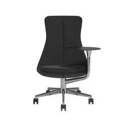 Juxta 45451 | Office chairs | Keilhauer