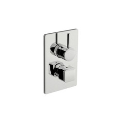 Daily Cube 45 | Shower controls | Fir Italia
