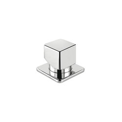 Daily Cube 45 | Wash basin taps | Fir Italia