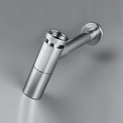 MONO 50 | Siphon for basin | Bathroom taps | COCOON