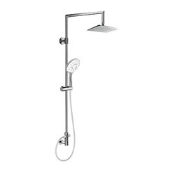 Easy Showers | Shower controls | Fir Italia
