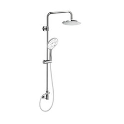 Easy Showers | Shower controls | Fir Italia