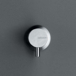 MONO 01L | Single lever basin mixer | Grifería para lavabos | COCOON