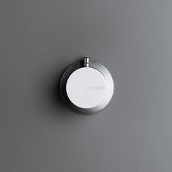 MONO 01THERM | Thermostatic shower mixer | Shower controls | COCOON