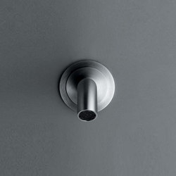 SP20 | Wall-mounted basin spout | Wash basin taps | COCOON