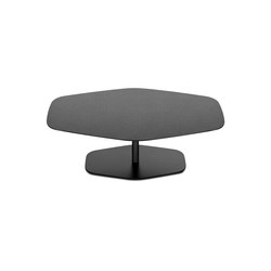 Talk 8722 | Coffee tables | Keilhauer