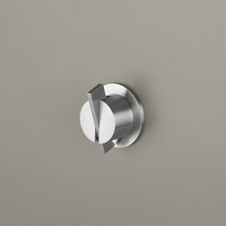 PB01 | Wall mounted mixer | Shower controls | COCOON