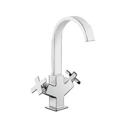 Playone Plus 37 | Wash basin taps | Fir Italia