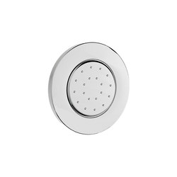 Shower Complements | Shower controls | Fir Italia