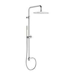 Synergy Showers | Shower controls | Fir Italia