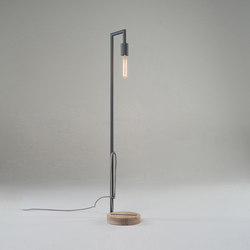 SO1 Floor Lamp | Free-standing lights | FILD